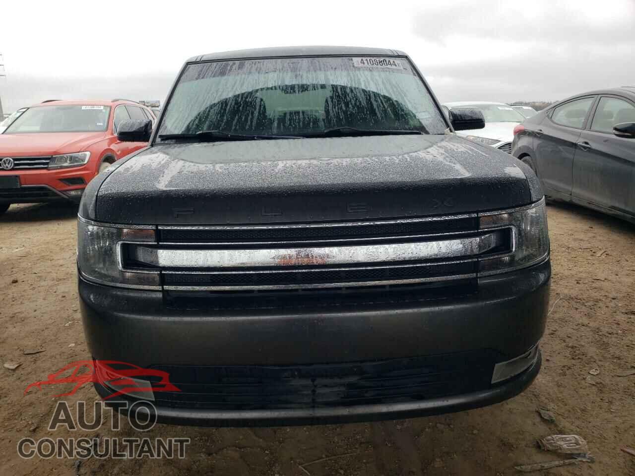 FORD FLEX 2019 - 2FMGK5C81KBA14865