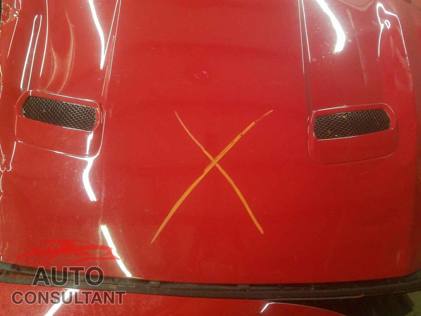 FORD MUSTANG 2020 - 1FA6P8TH0L5142979