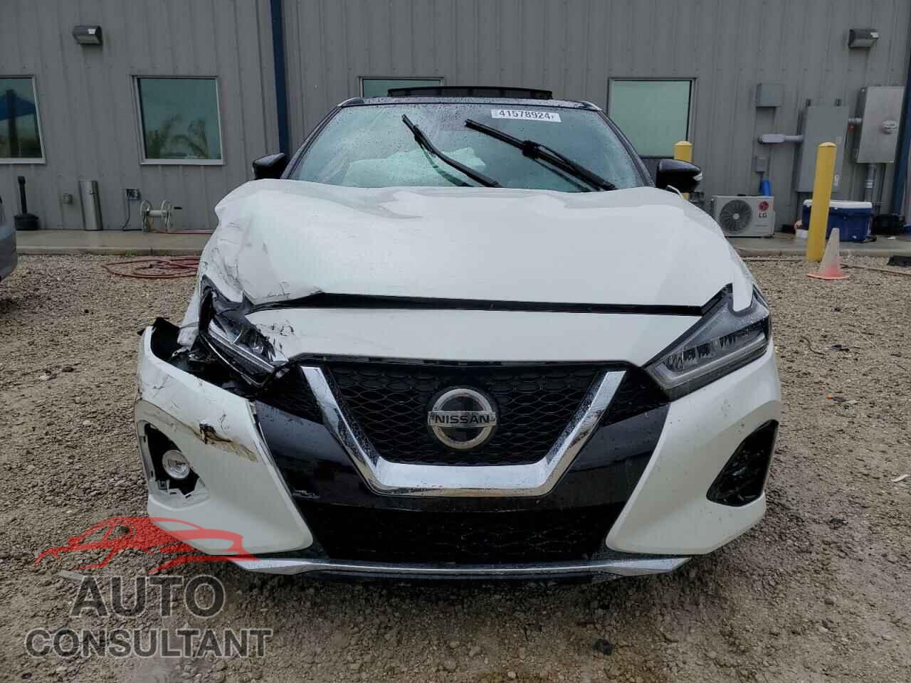 NISSAN MAXIMA 2020 - 1N4AA6FV1LC386251