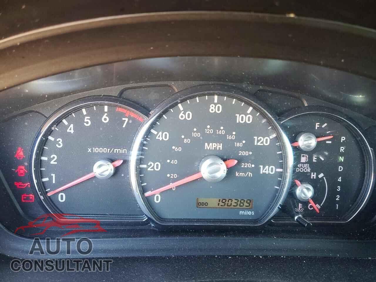 MITSUBISHI GALANT 2011 - 4A32B3FF1BE013116