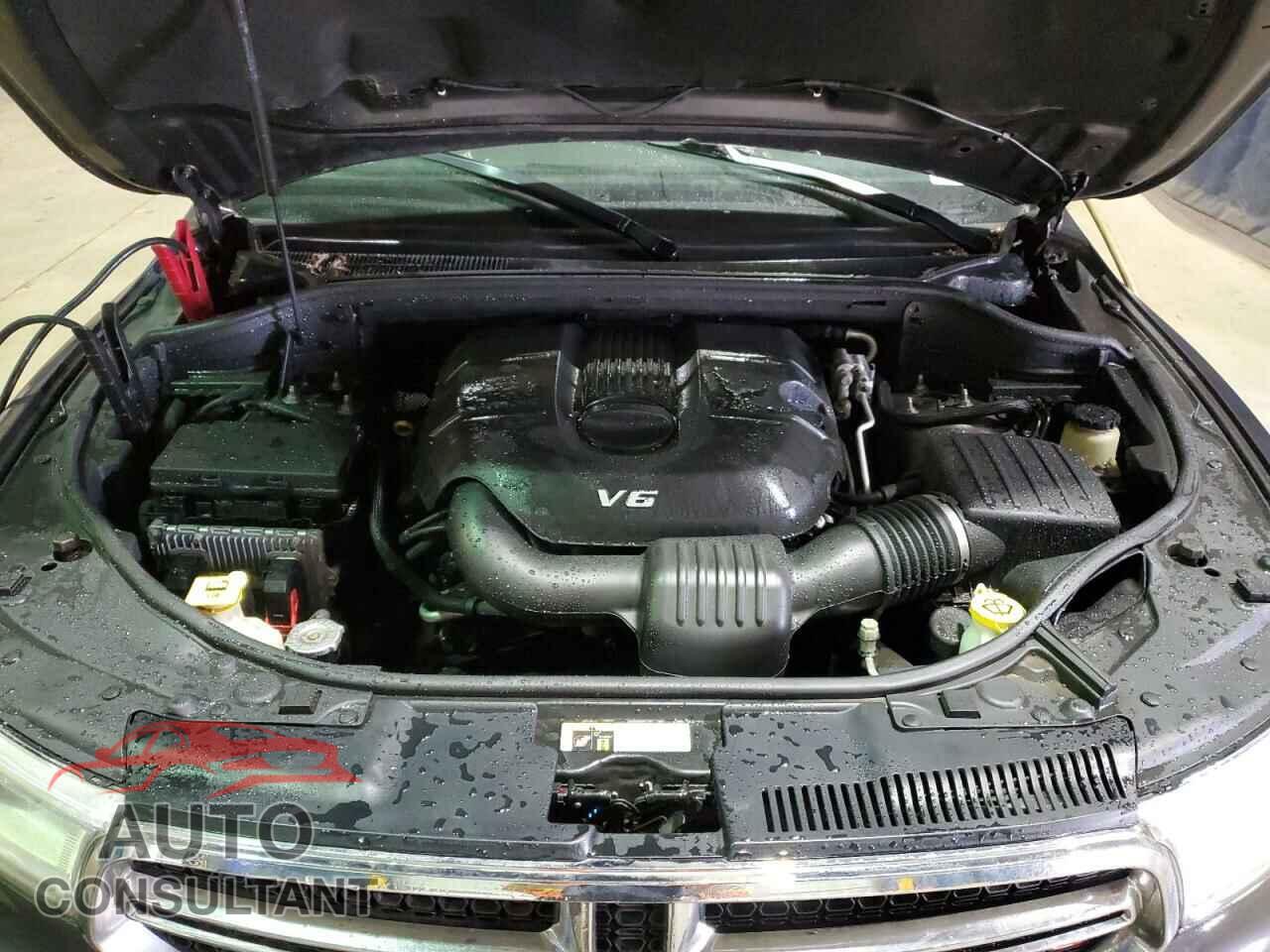 DODGE DURANGO 2015 - 1C4RDHDG2FC836823