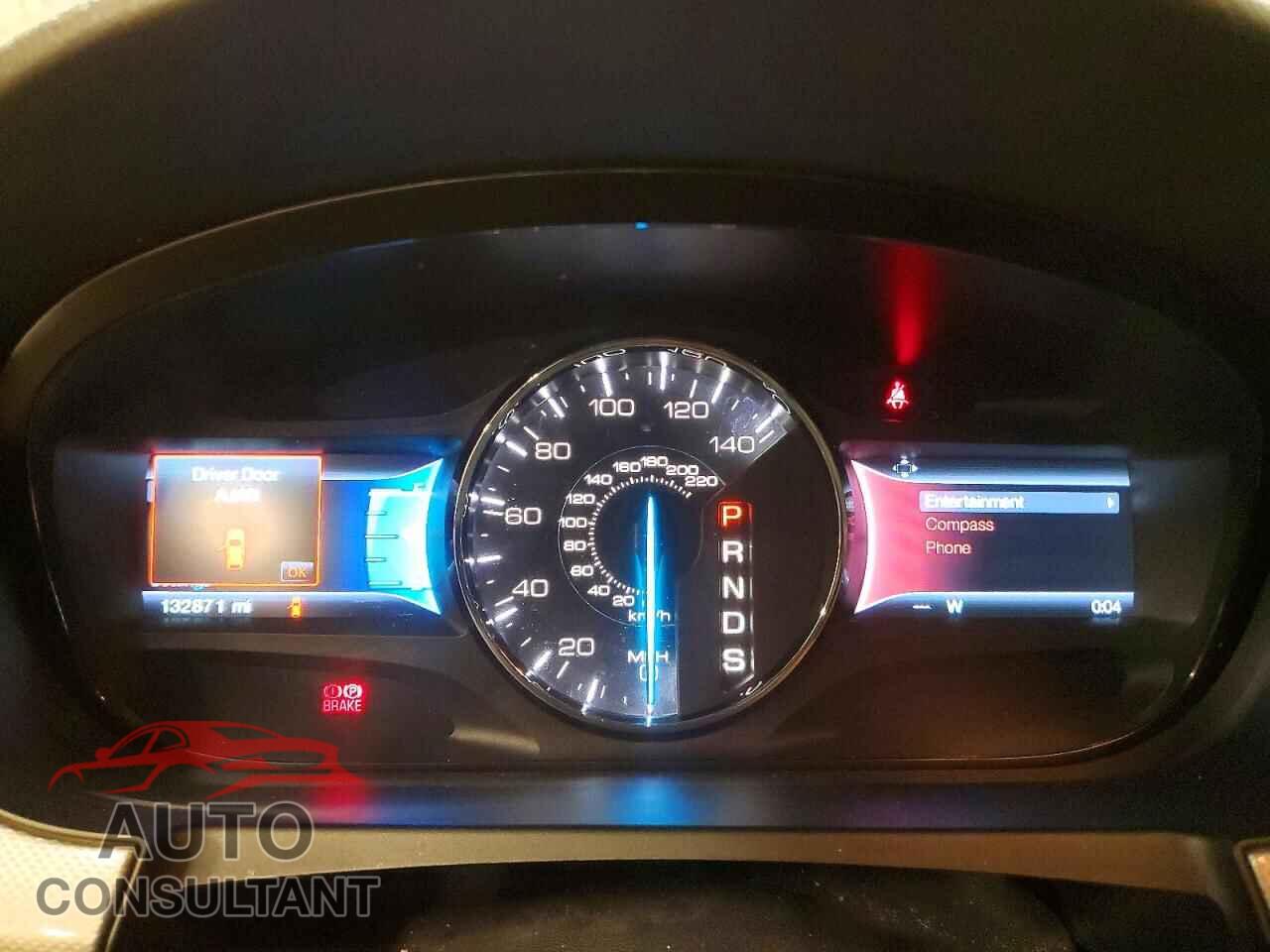 FORD EDGE 2014 - 2FMDK4JC3EBA79936