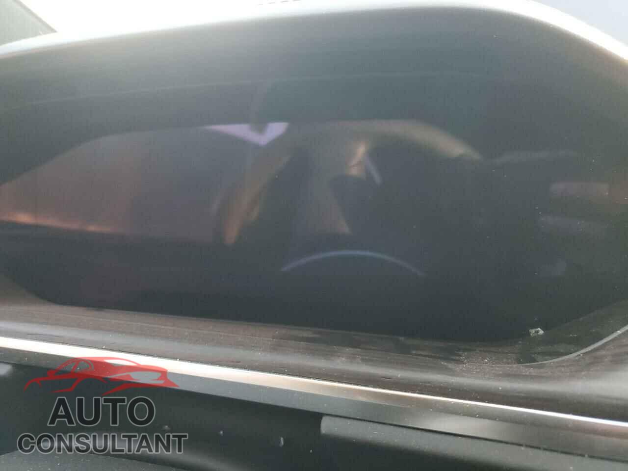 TESLA MODEL X 2024 - 7SAXCDE55RF433493