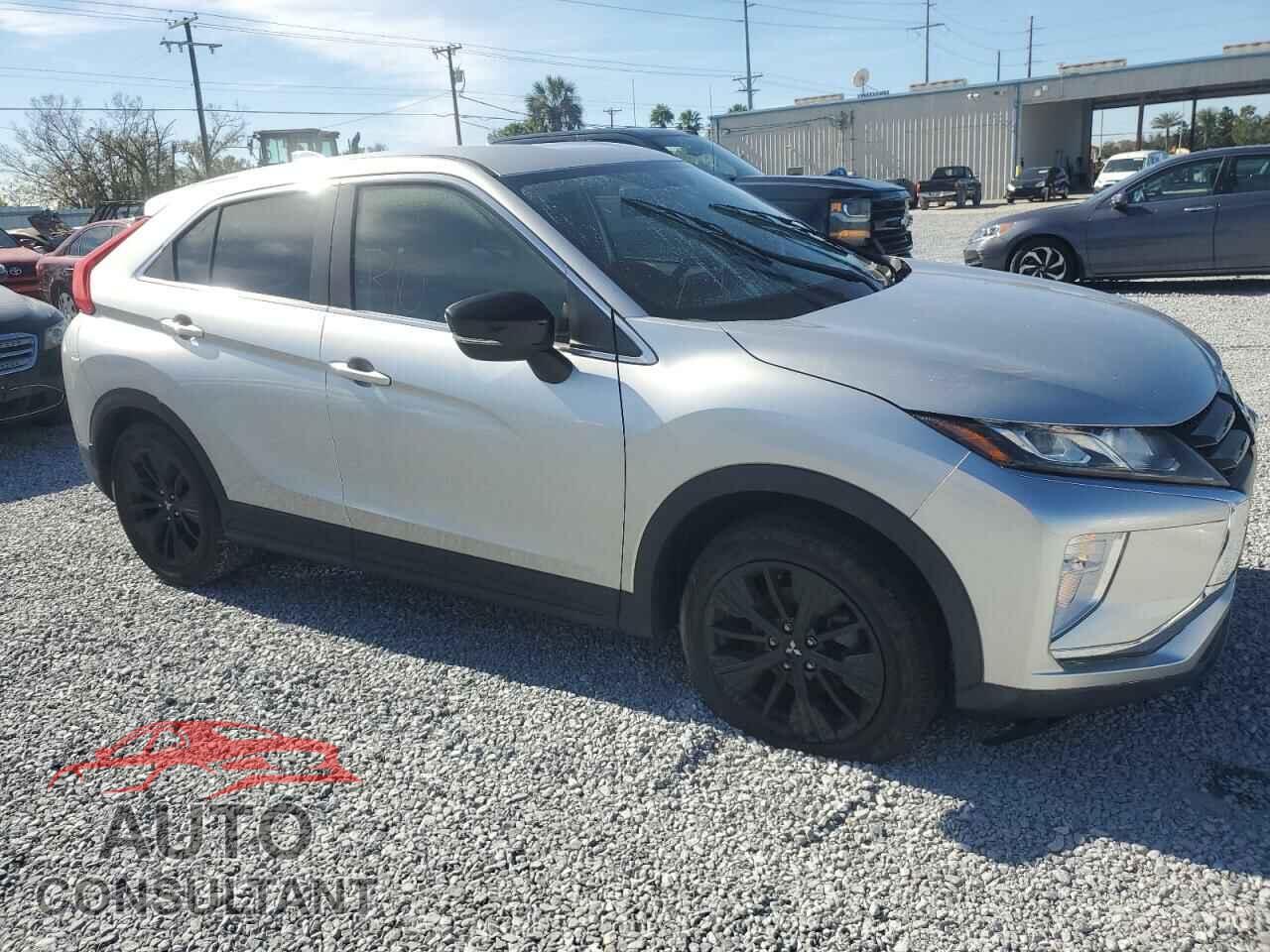 MITSUBISHI ECLIPSE 2020 - JA4AS4AAXLZ014916