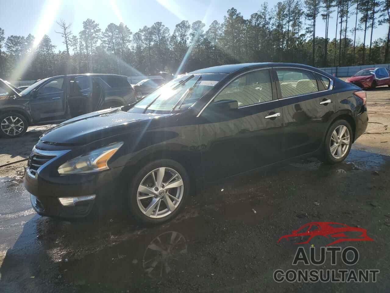 NISSAN ALTIMA 2013 - 1N4AL3APXDC147218