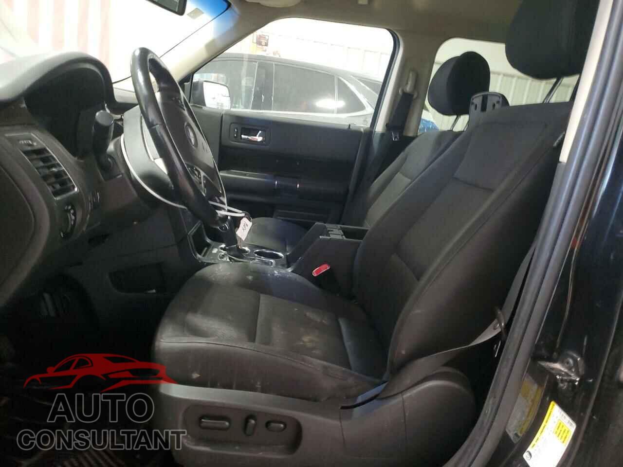 FORD FLEX 2014 - 2FMHK6C85EBD20465