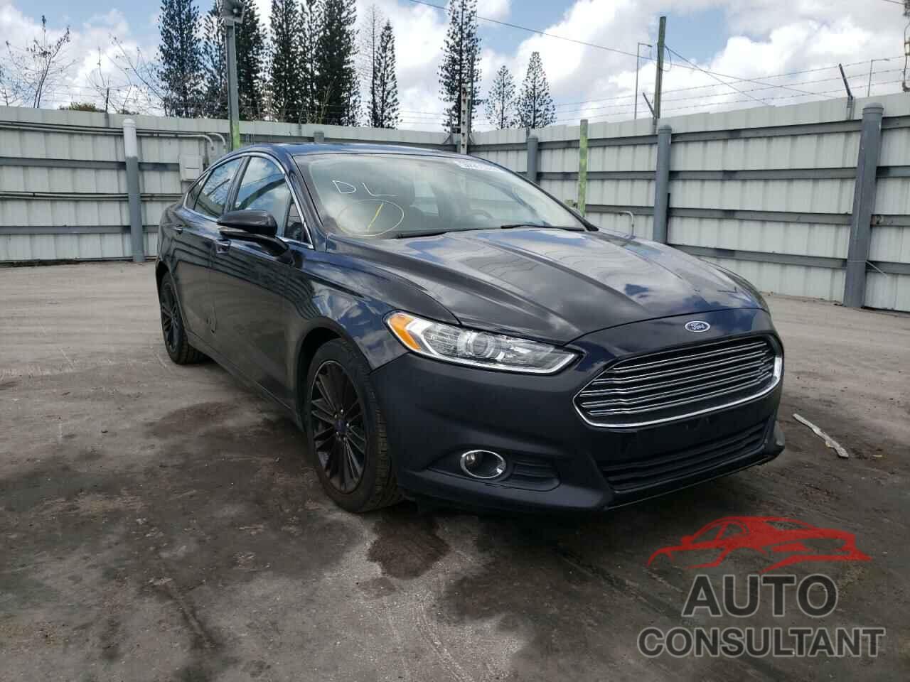 FORD FUSION 2016 - 3FA6P0H98GR311474