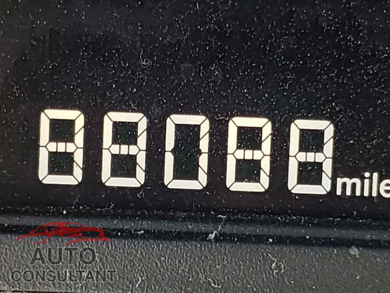 DODGE GRAND CARA 2016 - 2C4RDGBG7GR122871