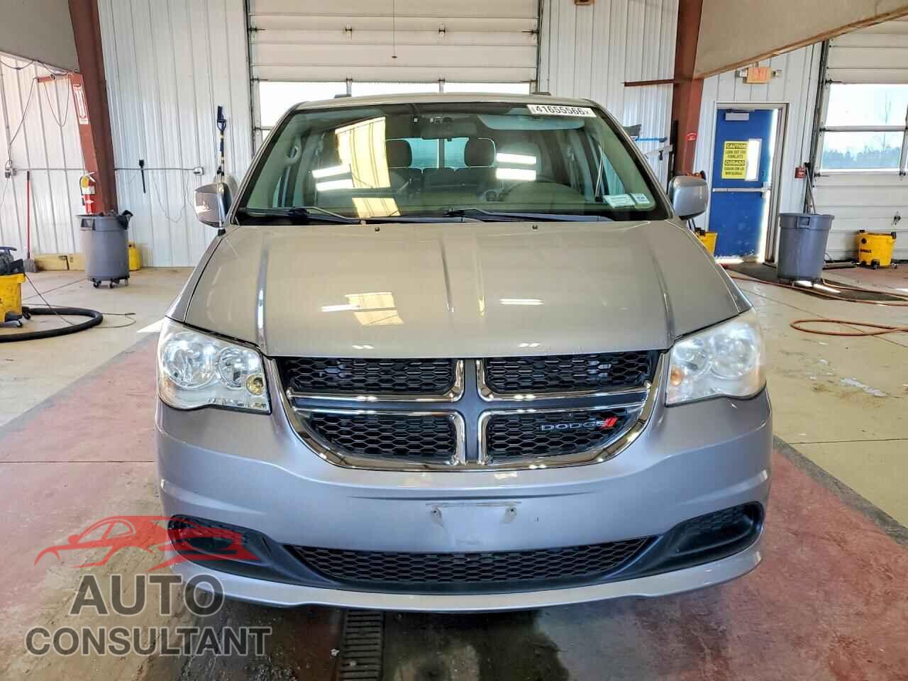 DODGE CARAVAN 2013 - 2C4RDGCG9DR772571