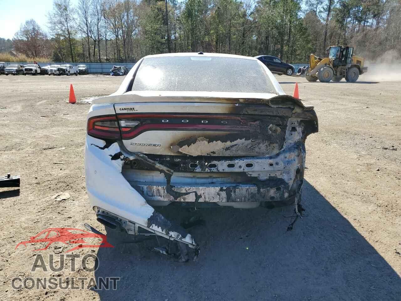 DODGE CHARGER 2017 - 2C3CDXBG3HH557324