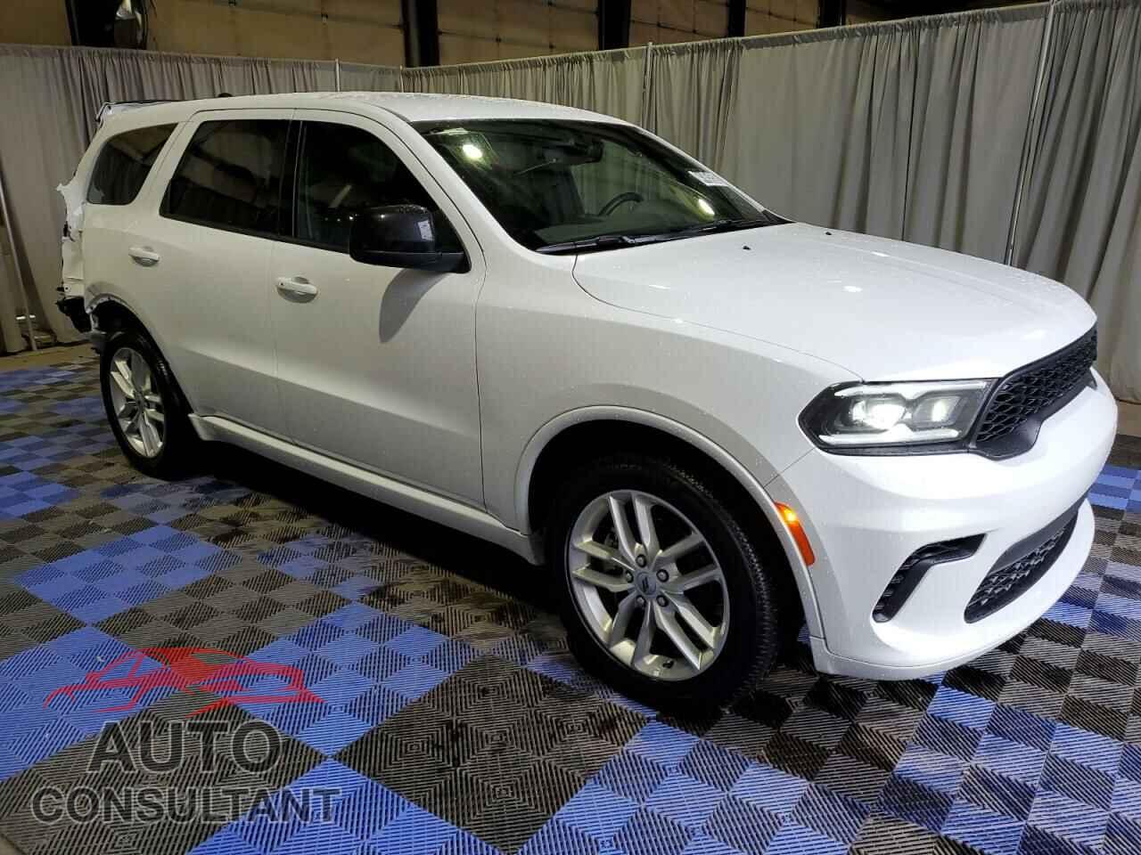 DODGE DURANGO 2023 - 1C4RDJDG0PC674313