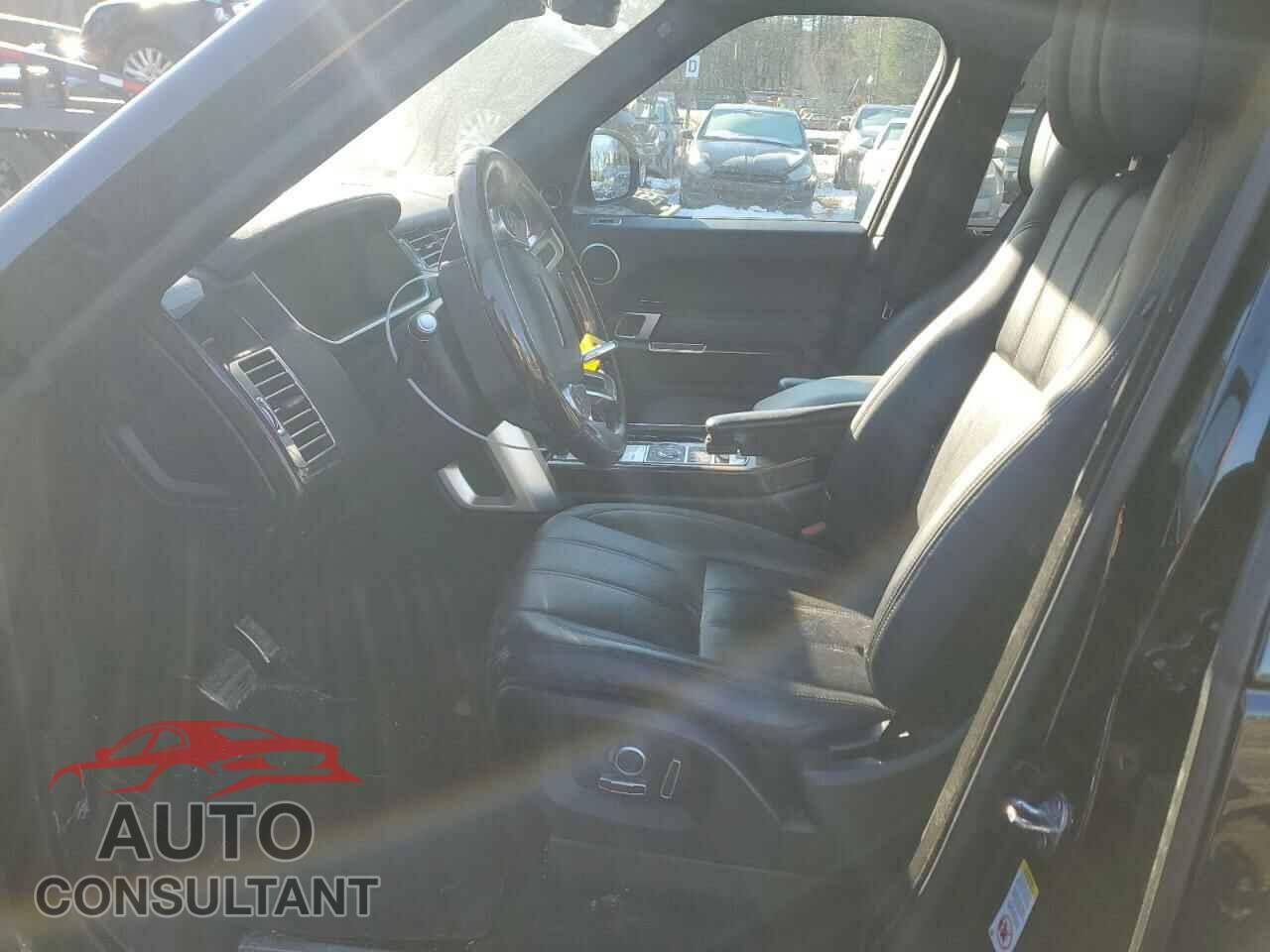 LAND ROVER RANGEROVER 2017 - SALGS2FE4HA324462