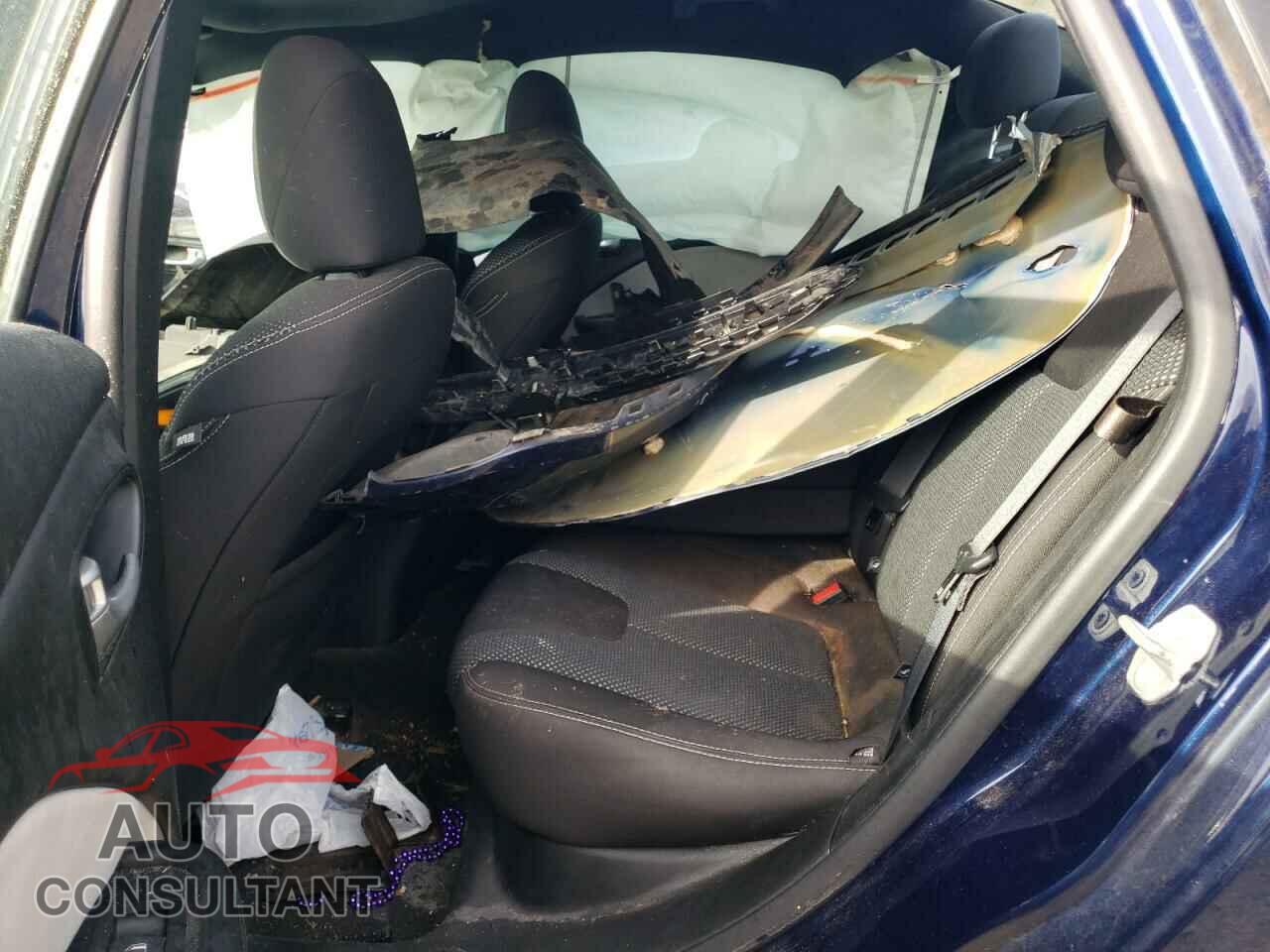 DODGE DART 2016 - 1C3CDFBB7GD515989