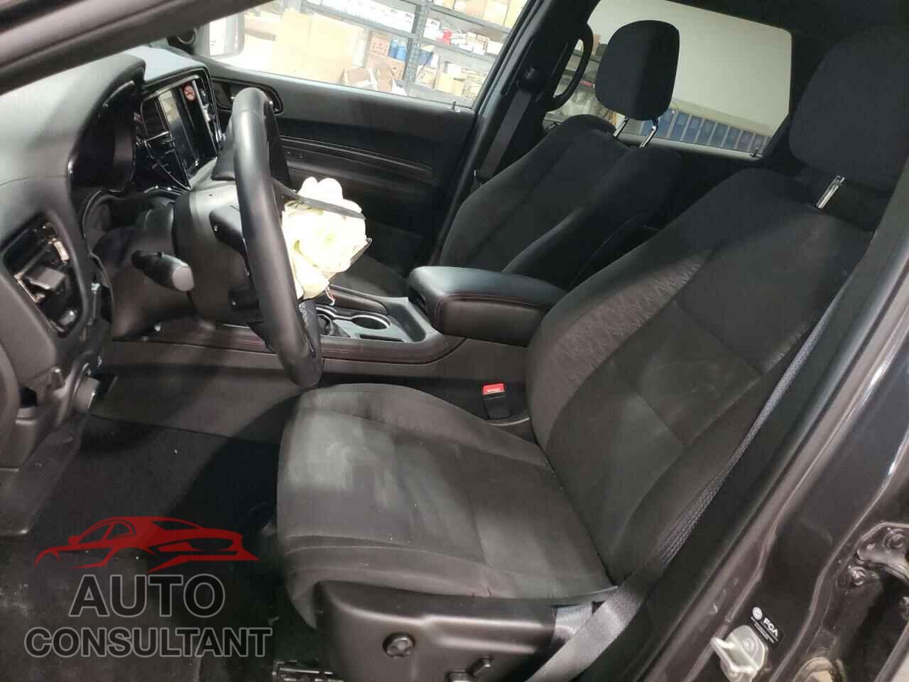 DODGE DURANGO 2023 - 1C4RDJDG7PC682313