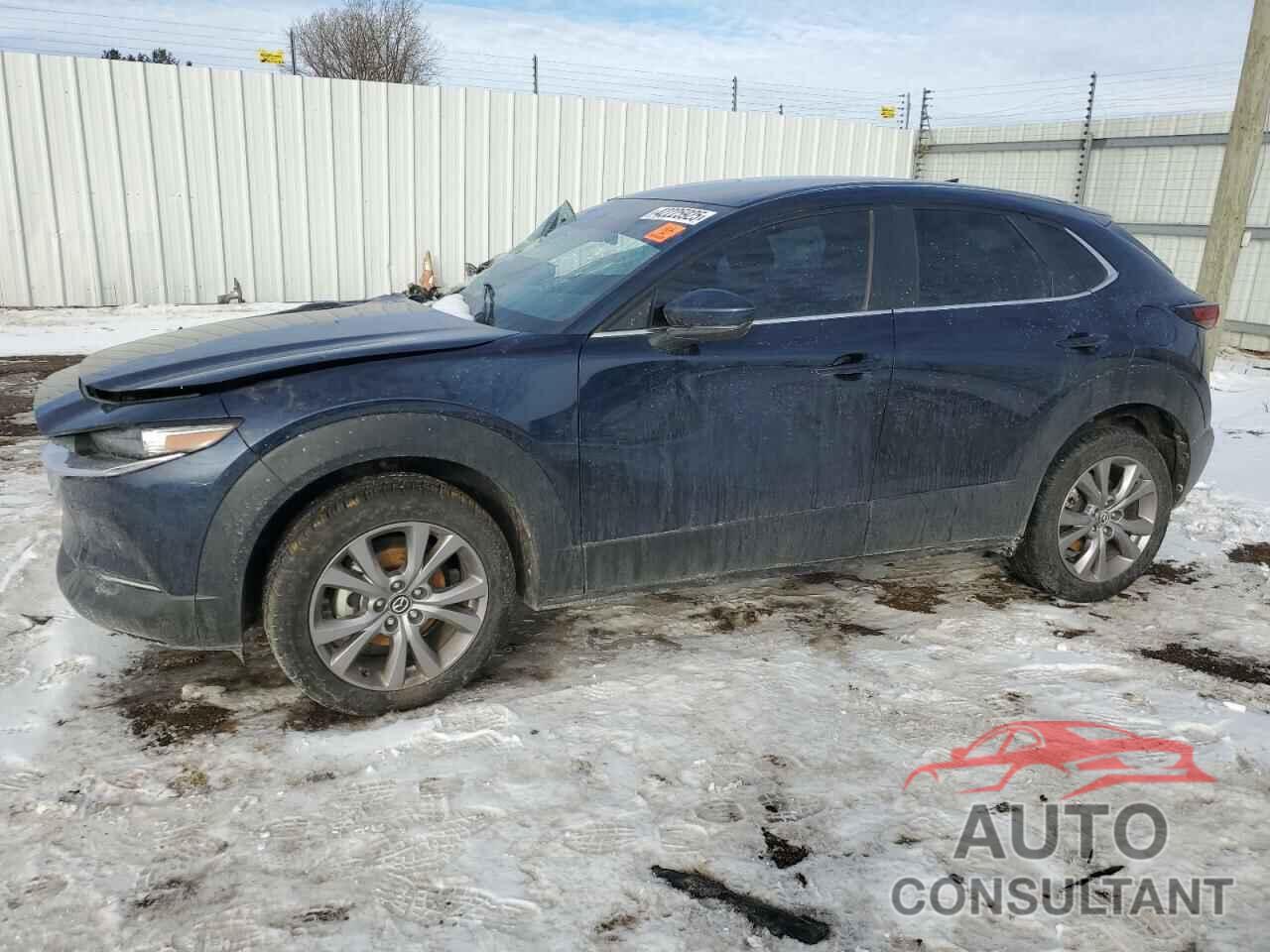 MAZDA CX30 2020 - 3MVDMBDL0LM109922