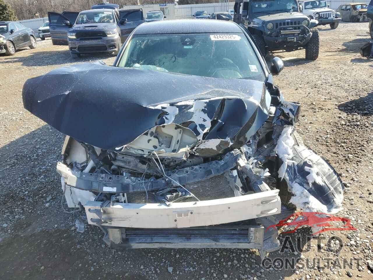 NISSAN ALTIMA 2022 - 1N4BL4DV2NN326685