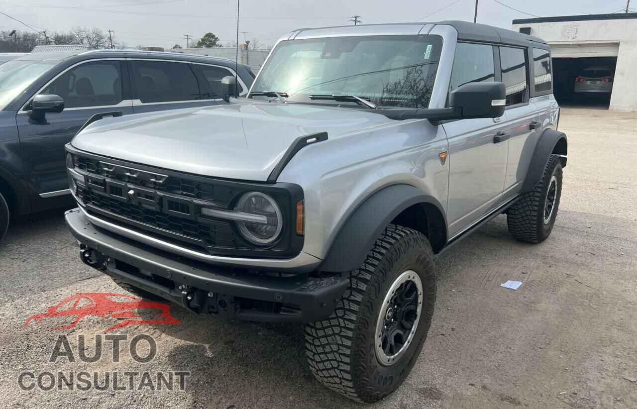 FORD BRONCO 2023 - 1FMEE5DP7PLA91946