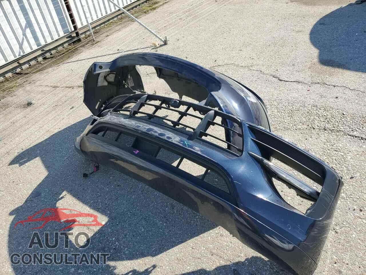 PORSCHE MACAN 2021 - WP1AG2A56MLB53832