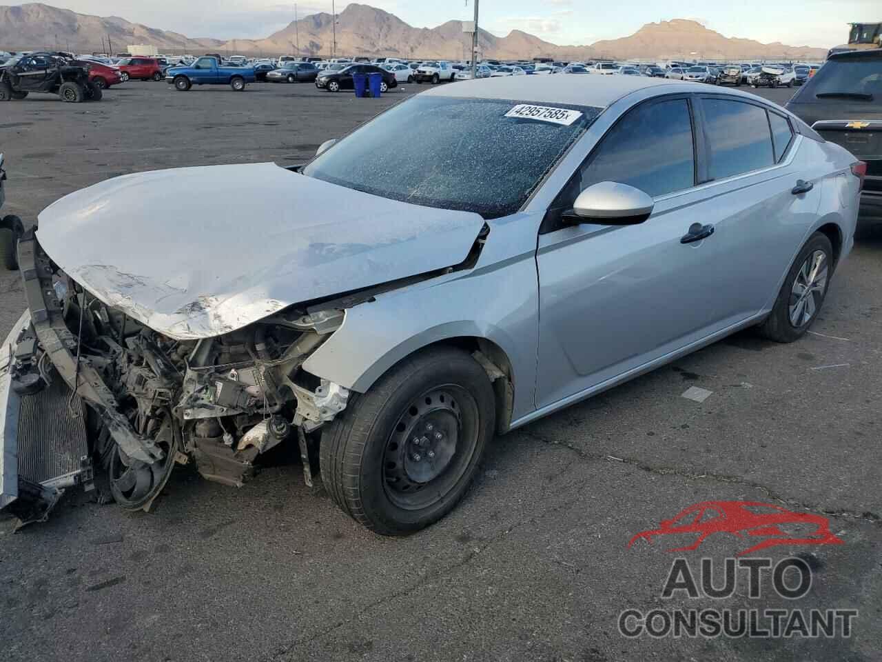 NISSAN ALTIMA 2020 - 1N4BL4BV7LC200799