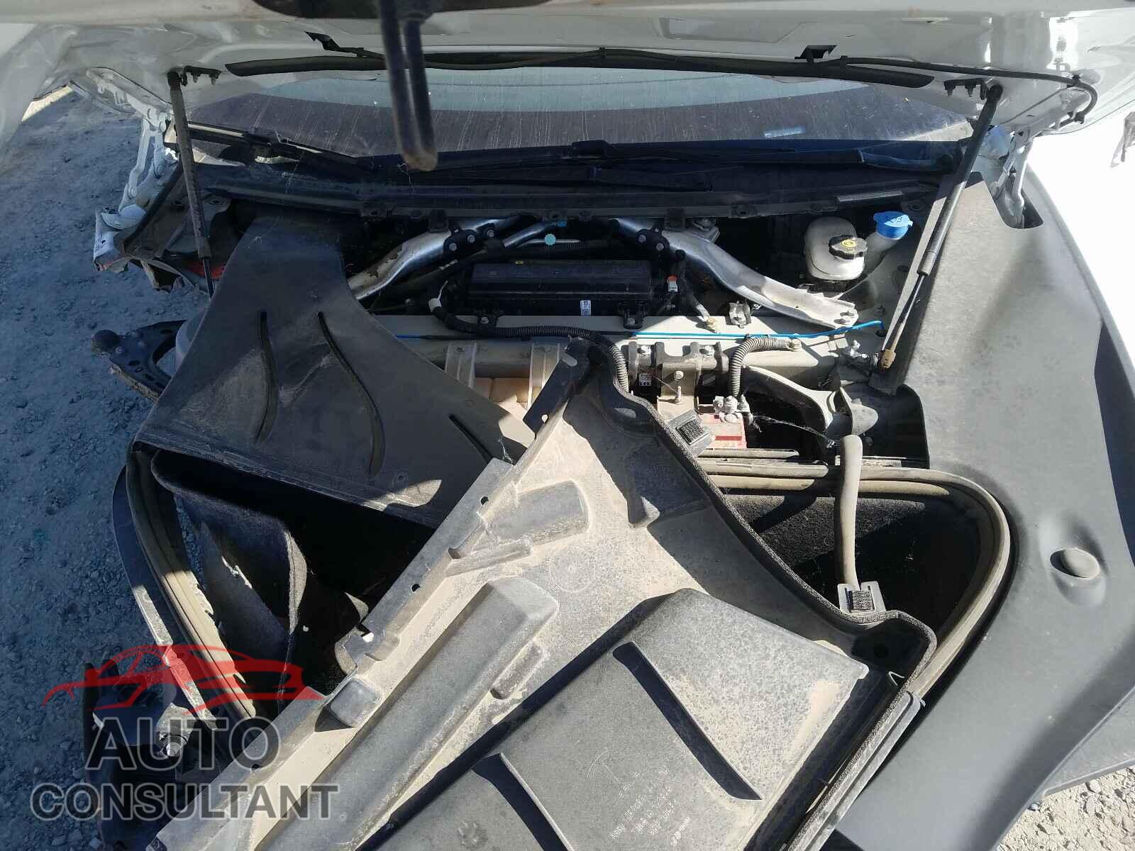 TESLA MODEL S 2018 - 5YJSA1E23JF266752