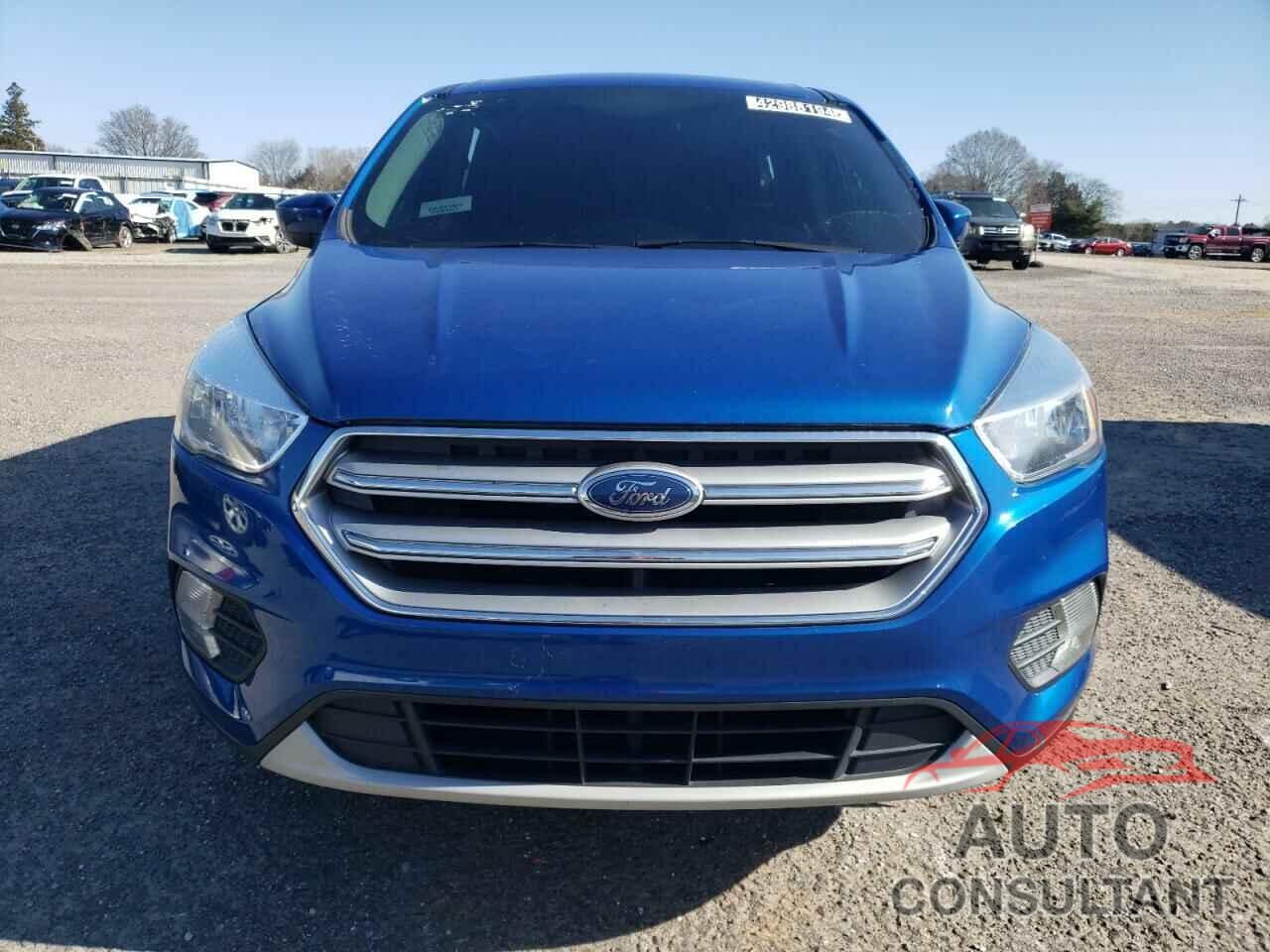 FORD ESCAPE 2017 - 1FMCU0GD3HUE75622