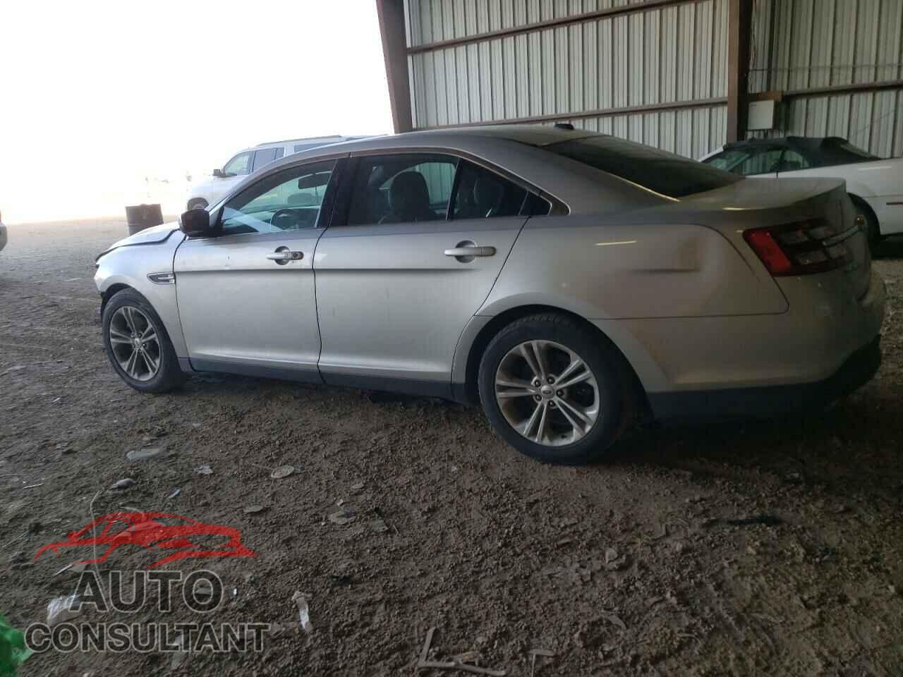 FORD TAURUS 2016 - 1FAHP2E81GG132815