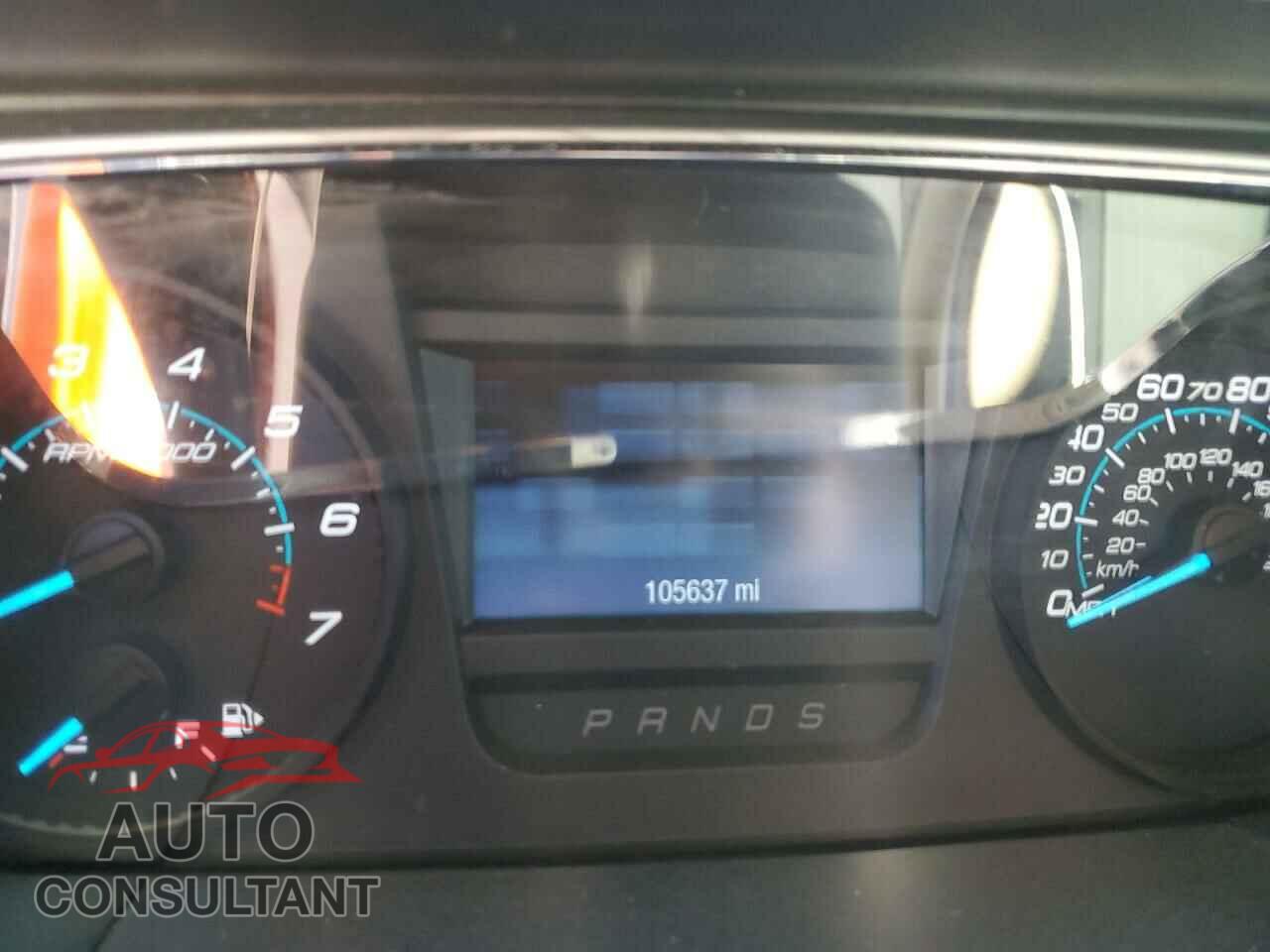 FORD TAURUS 2017 - 1FAHP2E82HG144506