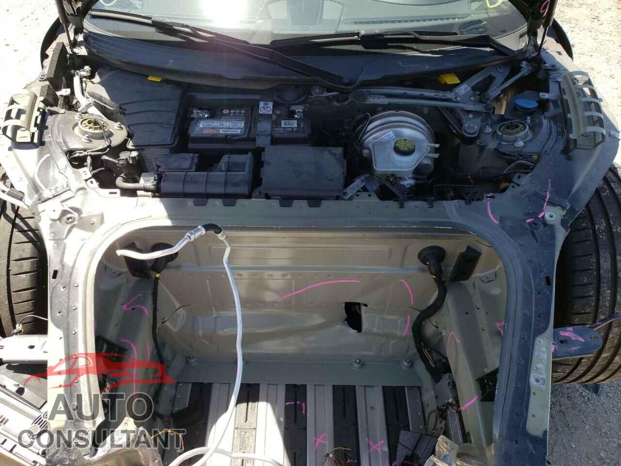 PORSCHE 911 2019 - WP0CA2A90KS129432