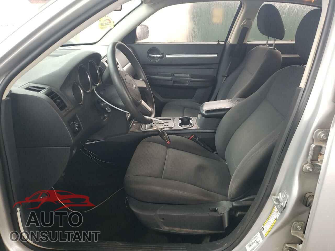 DODGE CHARGER 2010 - 2B3CA4CD2AH150822