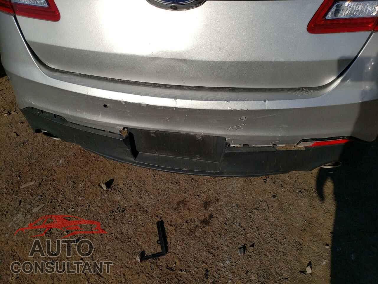 FORD TAURUS 2019 - 1FAHP2F80KG111512