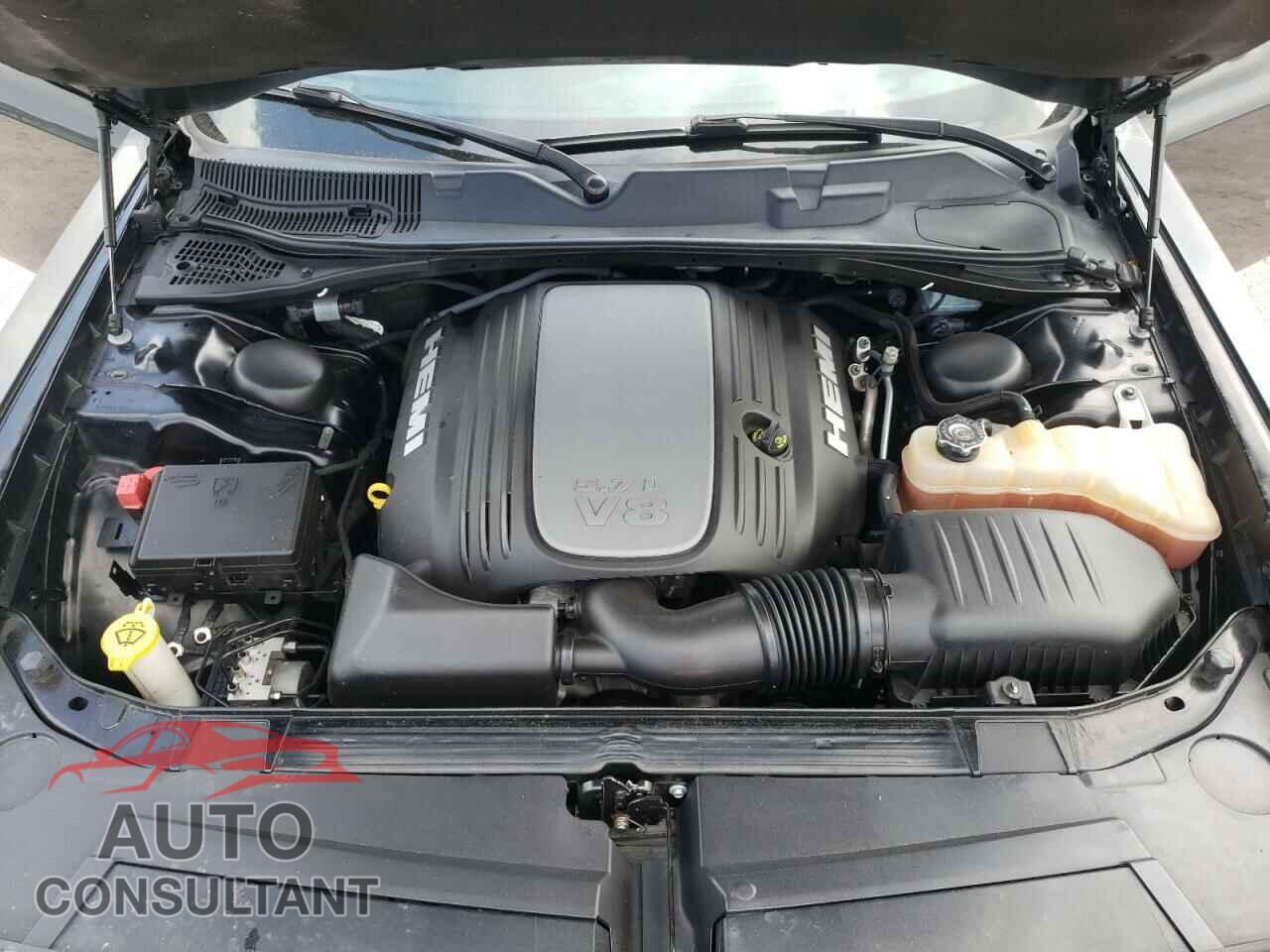 DODGE CHALLENGER 2017 - 2C3CDZBT0HH658359