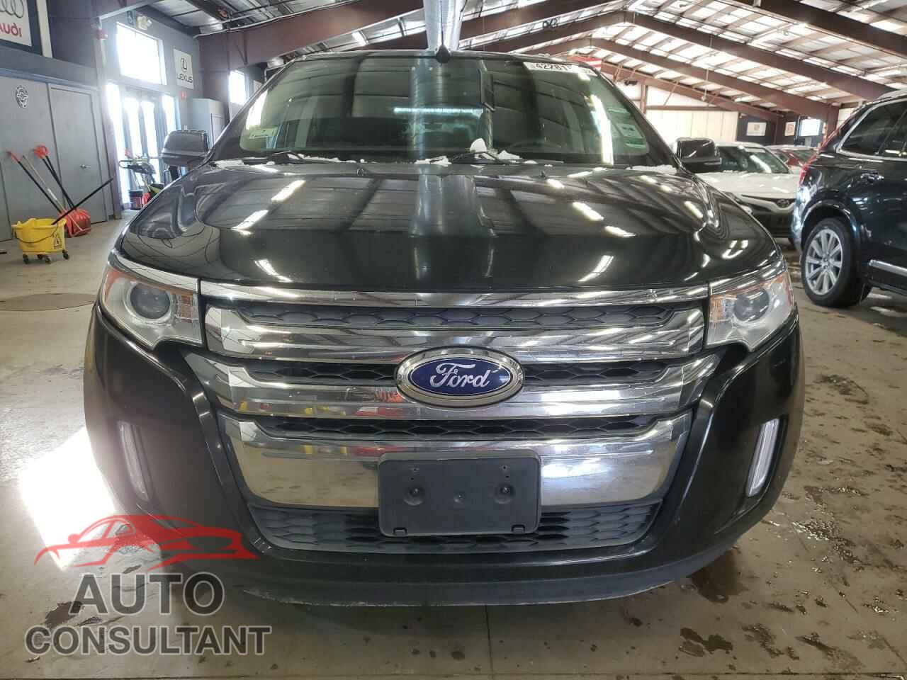 FORD EDGE 2014 - 2FMDK4JC5EBB51056