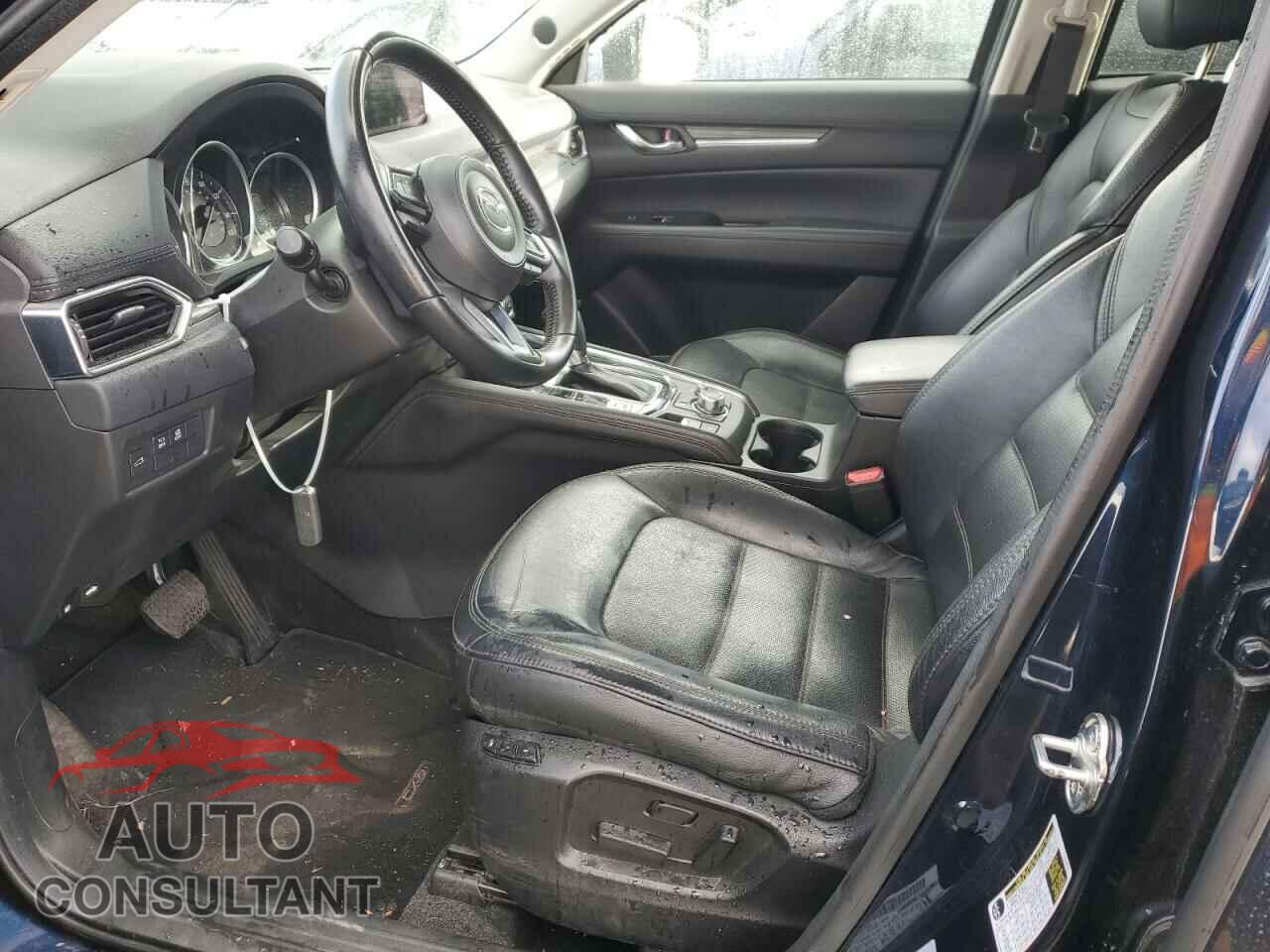 MAZDA CX-5 2018 - JM3KFBDM2J0428189
