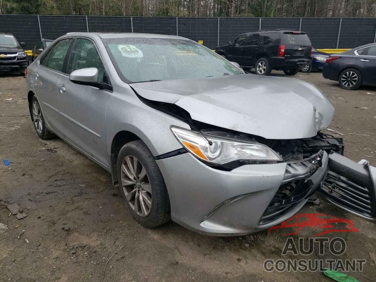 TOYOTA CAMRY 2016 - 4T1BF1FK6GU600106