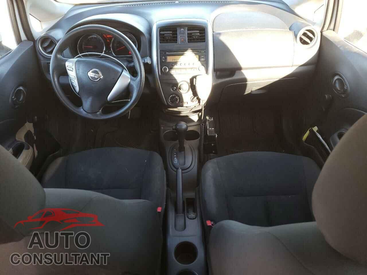 NISSAN VERSA 2016 - 3N1CE2CP3GL365355