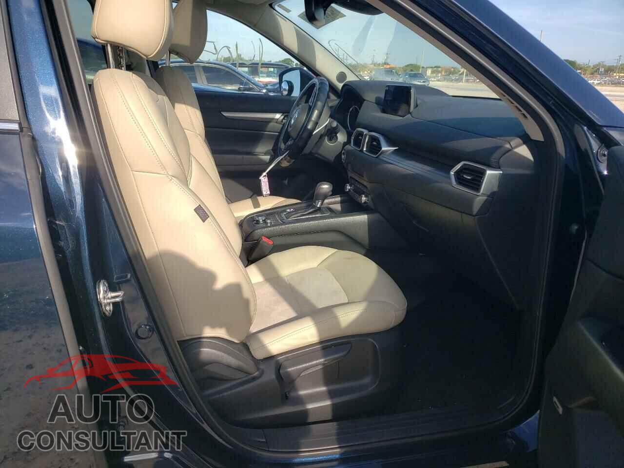 MAZDA CX-5 2019 - JM3KFACM7K0617708