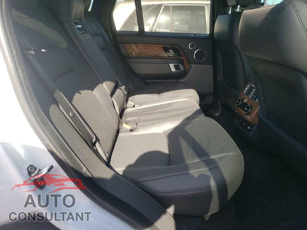 LAND ROVER RANGEROVER 2019 - SALGS2SV0KA552455