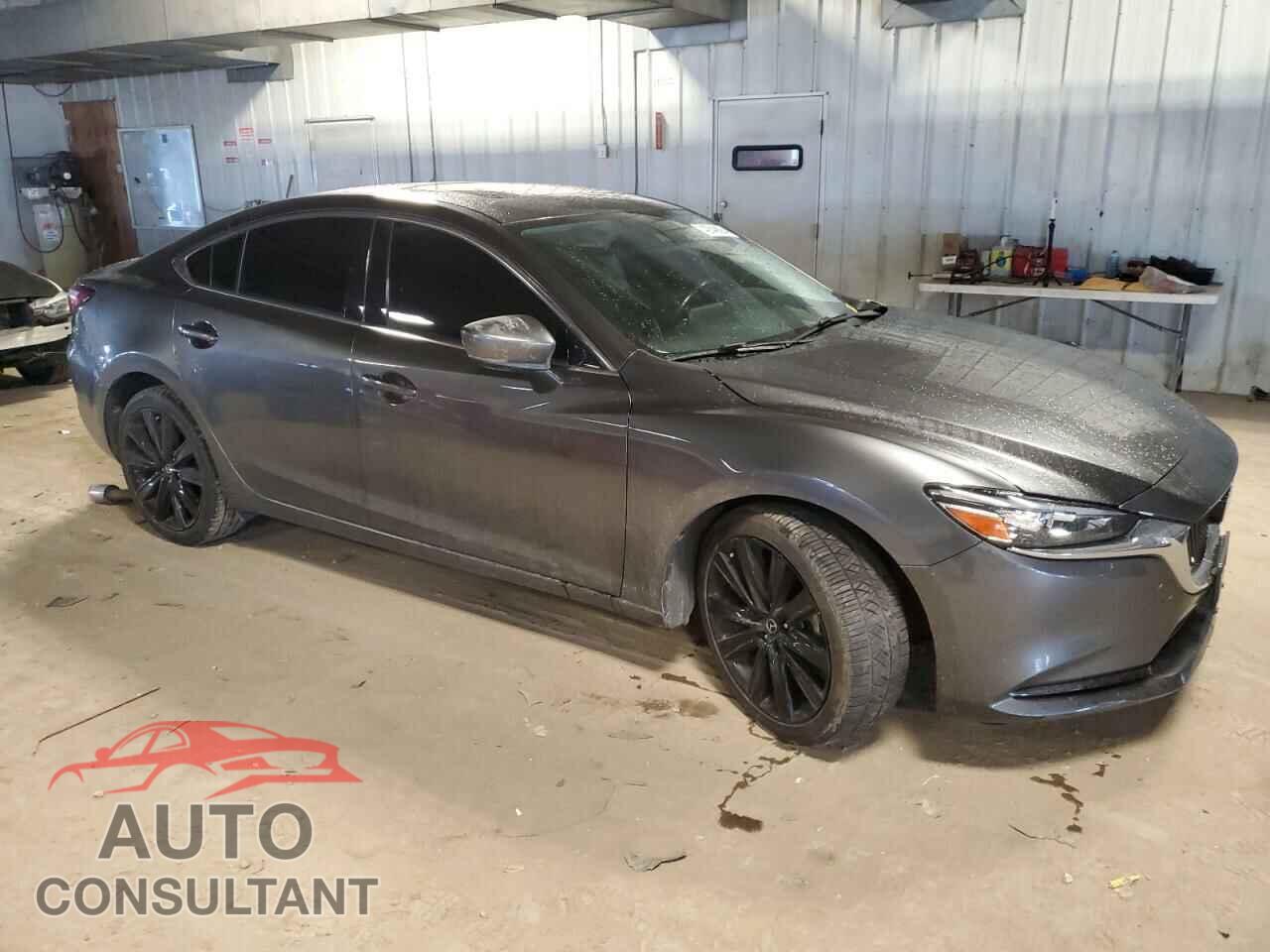 MAZDA 6 2021 - JM1GL1VM0M1603151