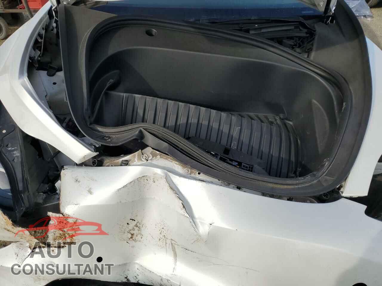 TESLA MODEL 3 2022 - 5YJ3E1EA2NF360238