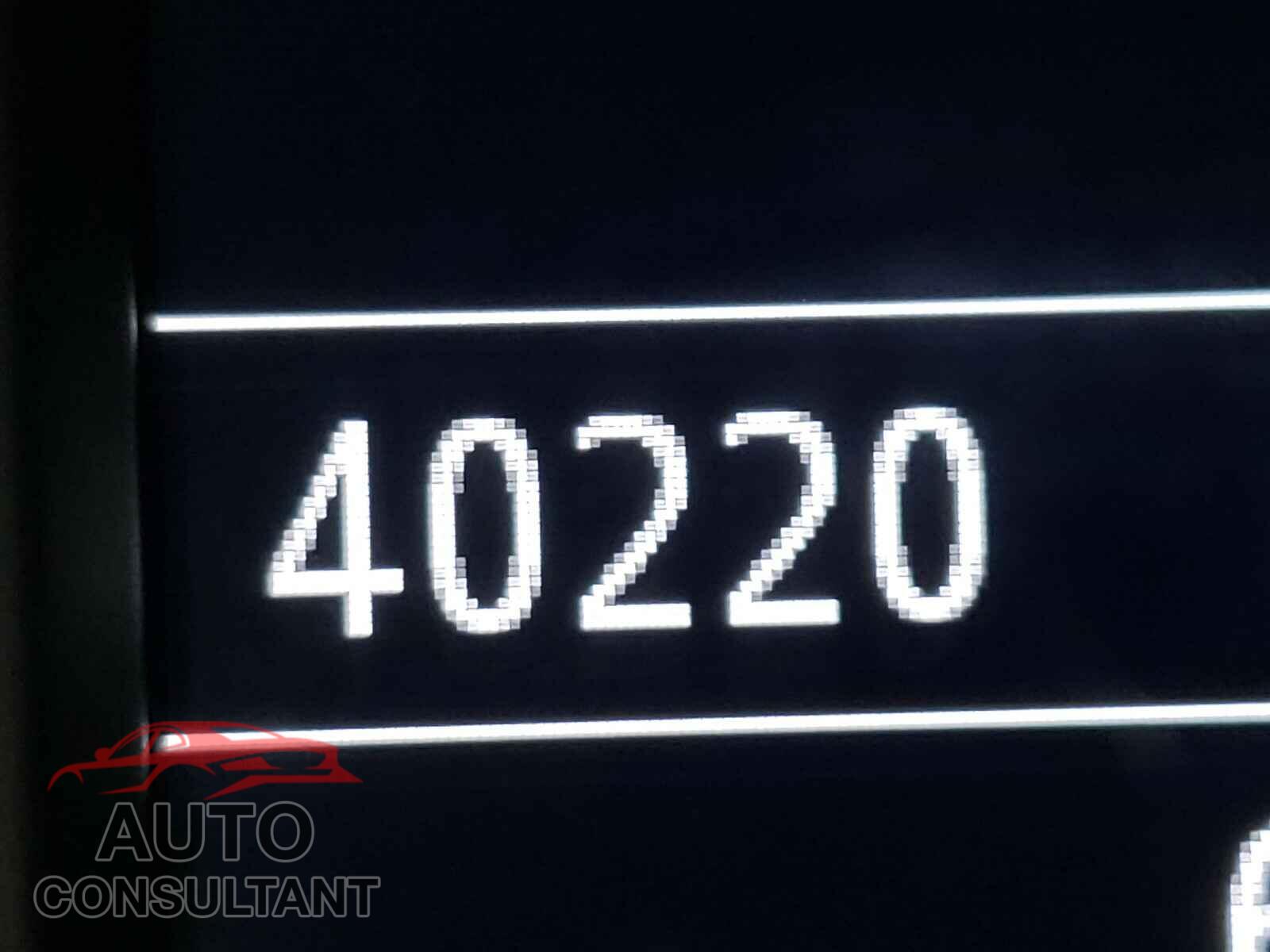 AUDI A3 2018 - WAUAUGFF4J1006101