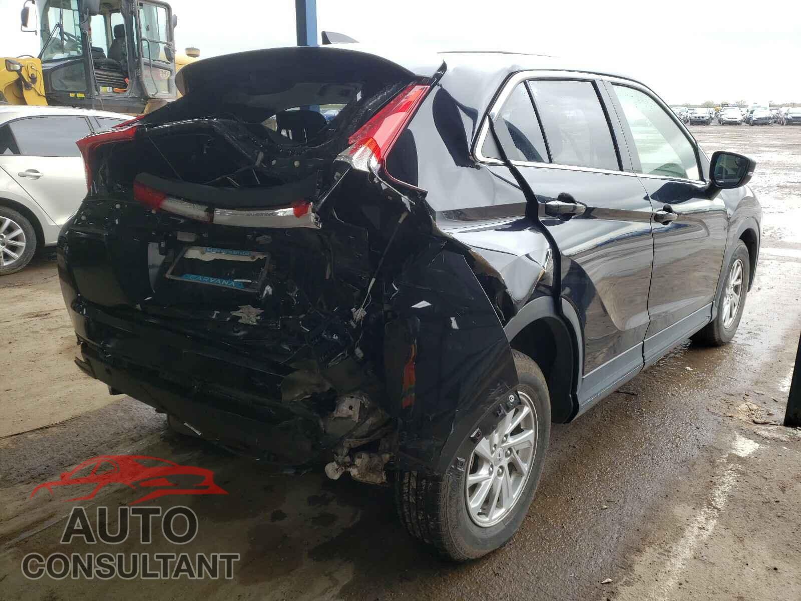 MITSUBISHI ECLIPSE 2019 - JA4AT3AA1KZ030623