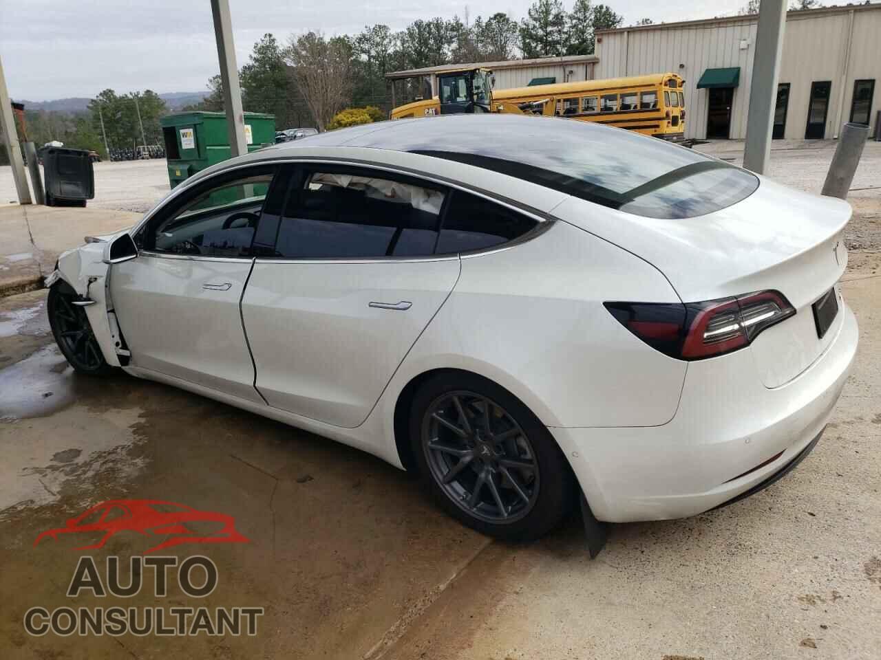 TESLA MODEL 3 2020 - 5YJ3E1EA4LF659758