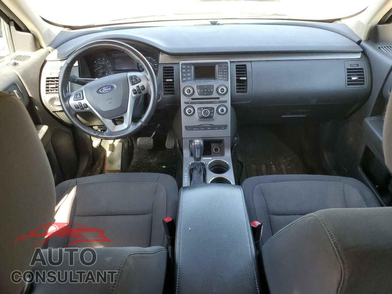 FORD FLEX 2016 - 2FMGK5B88GBA11308