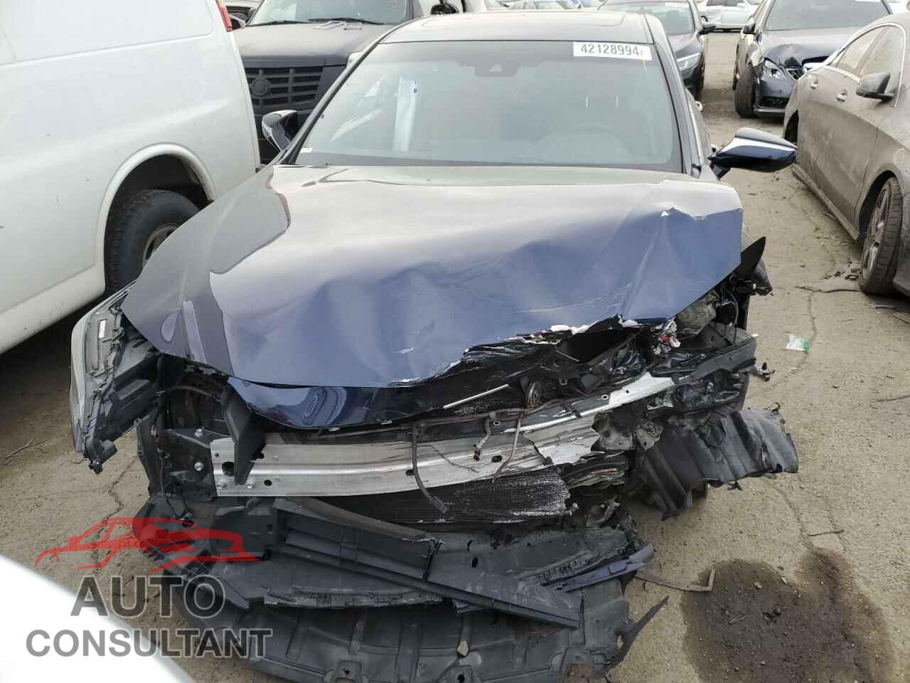 LEXUS ES300 2020 - 58AC21B12LU007357