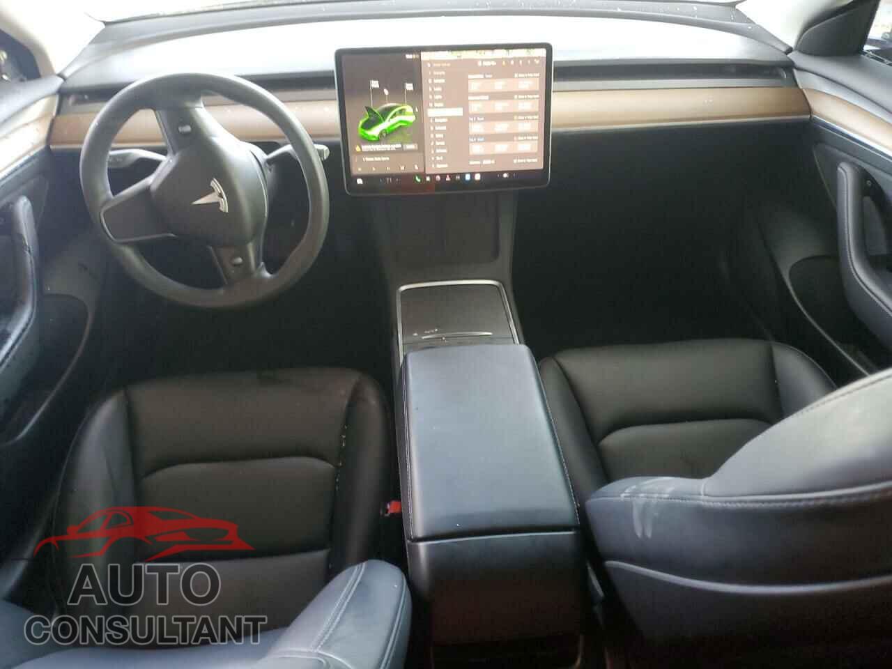 TESLA MODEL 3 2022 - 5YJ3E1EA2NF332293