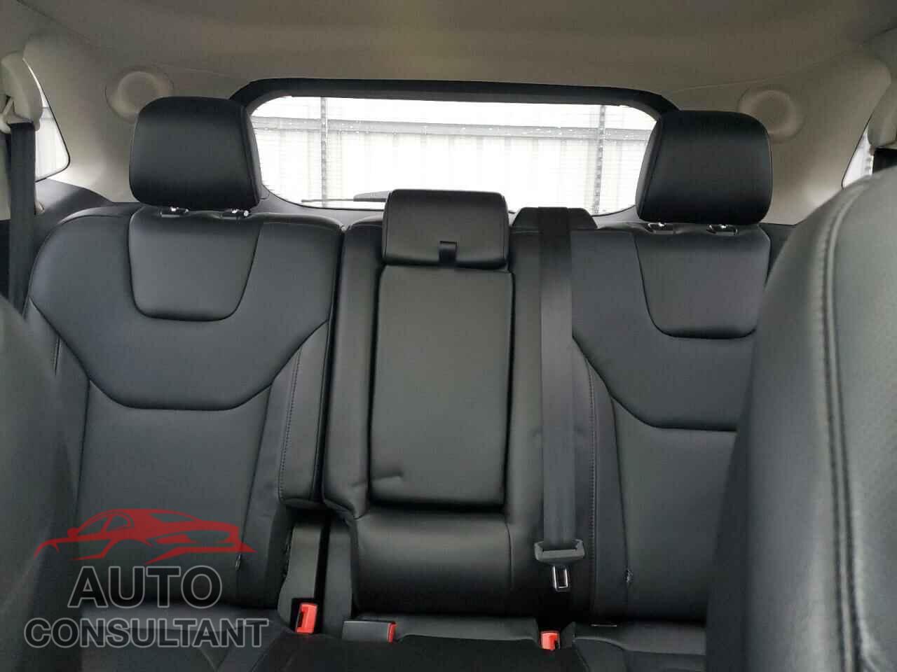 FORD EDGE 2017 - 2FMPK3K91HBC11588