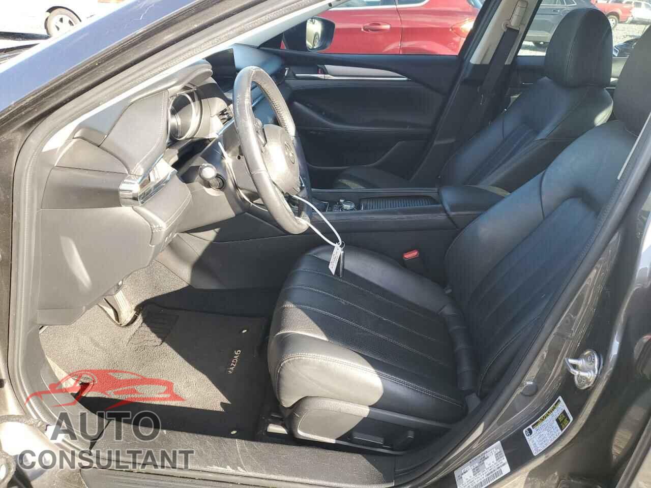 MAZDA 6 2020 - JM1GL1VM6L1520791