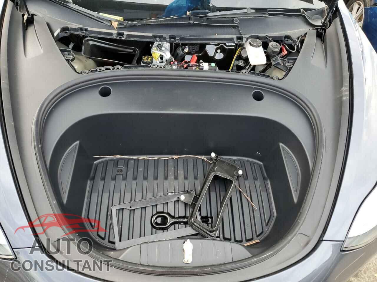 TESLA MODEL 3 2023 - 5YJ3E1EC2PF635174