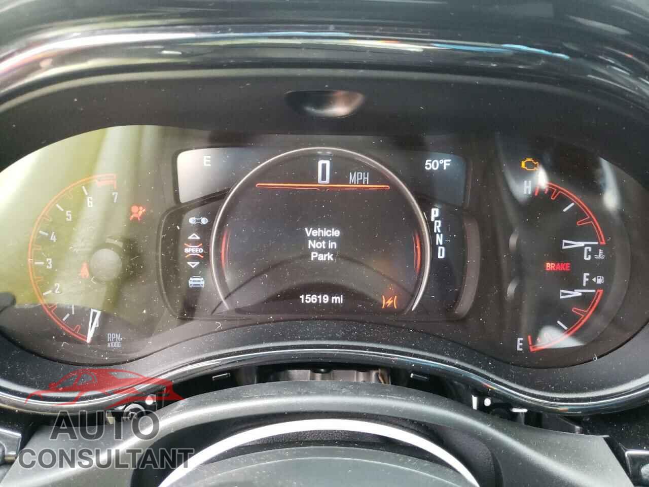 DODGE DURANGO 2021 - 1C4RDJDG8MC690898
