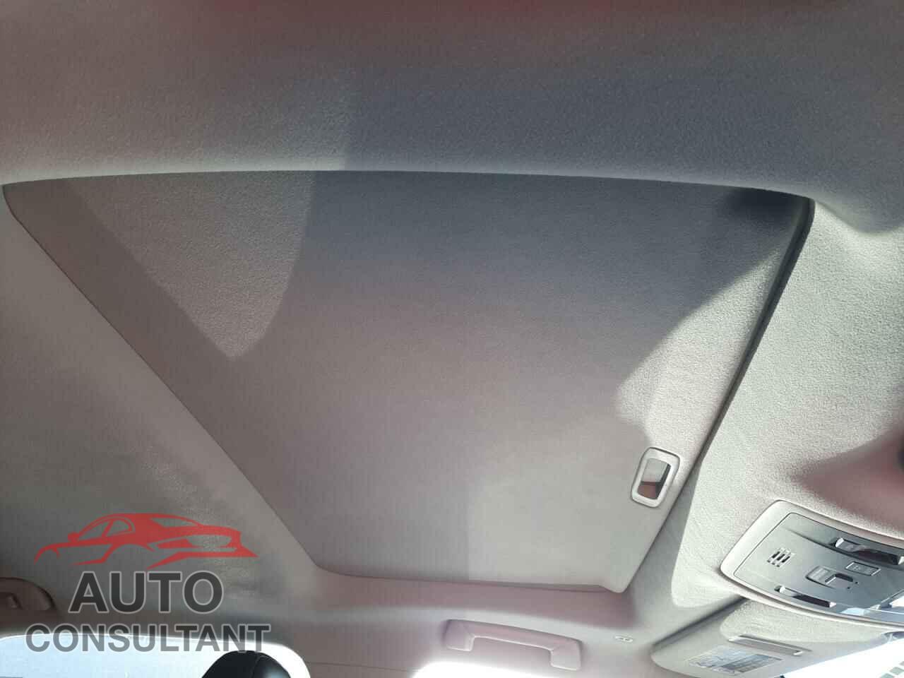 LEXUS RX350 2016 - 2T2BZMCA7GC032613